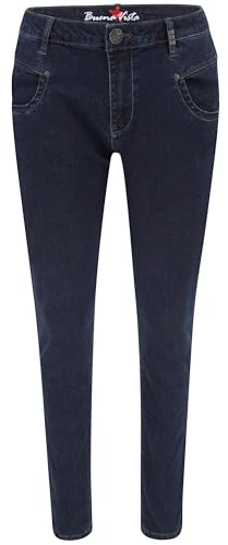 Buena Vista Anna C Stretch Denim raw Blue 2109 J5318 212.1933 XXS von Buena Vista