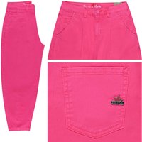 Buena Vista Ballon 7/8 Light Twill Baumwollhose intense pink S von Buena Vista