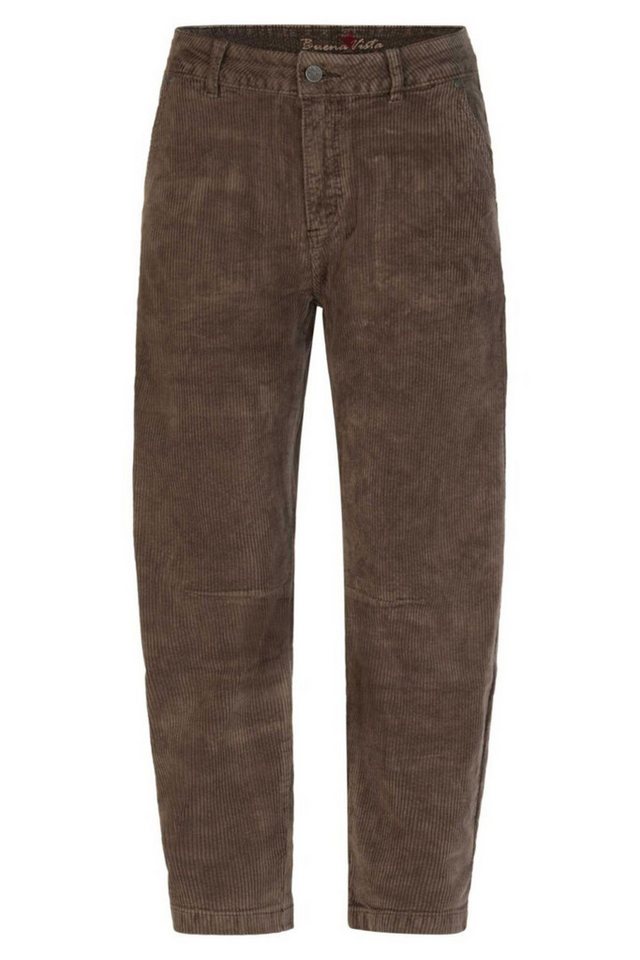 Buena Vista Boyfriend-Jeans von Buena Vista