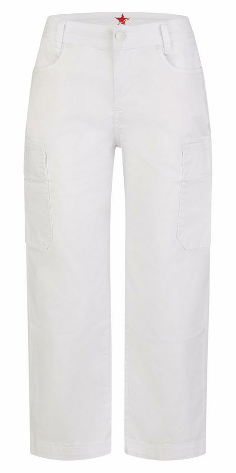 Buena Vista Cargohose Cargohose für Damen (1-tlg) von Buena Vista