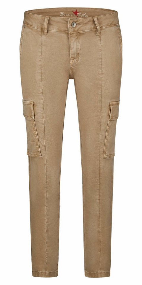 Buena Vista Cargohose Cargohose cargo pants for women (1-tlg) von Buena Vista