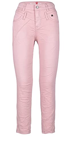 Buena Vista Damen 7/8 Hose Florida (as3, Alpha, one_Size, Regular, Regular, Rose dust, M) von Buena Vista