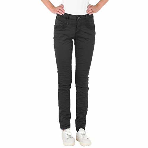 Buena Vista Damen Hose Florida-B Cozy Denim von Buena Vista