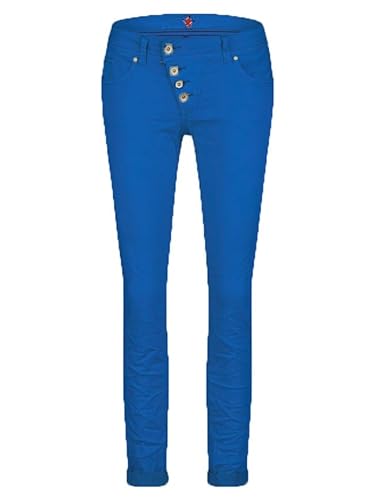 Buena Vista Damen Hose Malibu Stretch Twill von Buena Vista