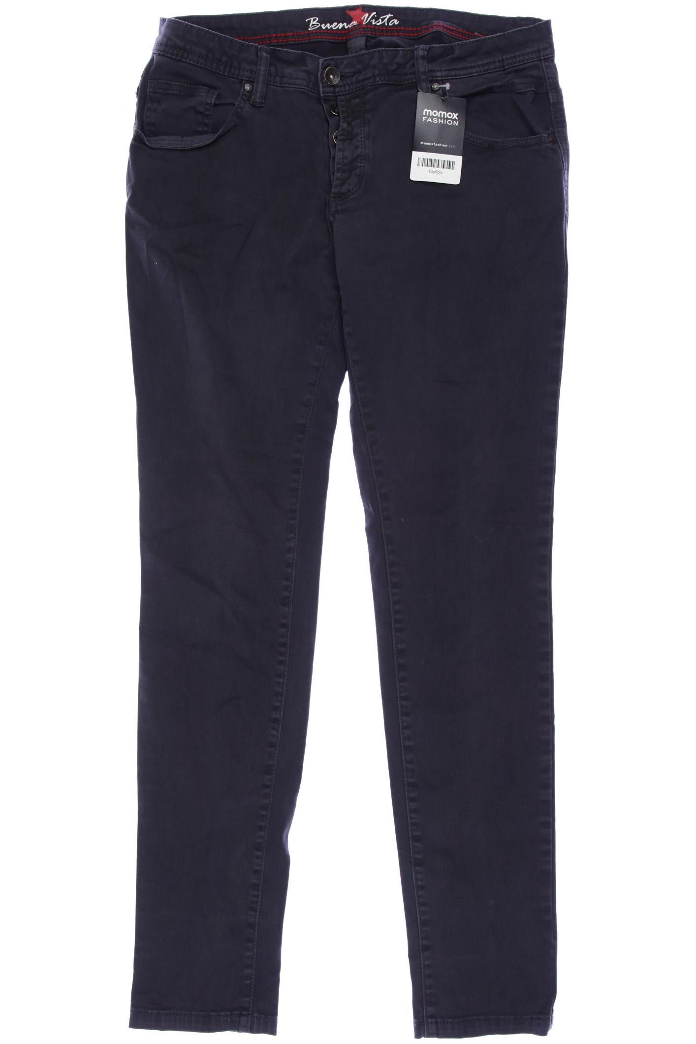 Buena Vista Damen Jeans, grau von Buena Vista