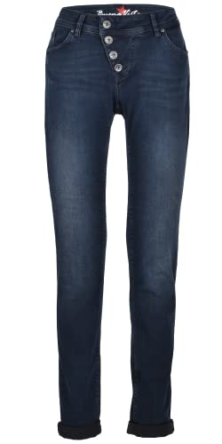Buena Vista Damen Jeans Malibu Buena Vista Damen Jeans Malibu von Buena Vista