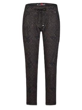 Buena Vista Damen Jogg-Pants Cargo tech Stretch von Buena Vista