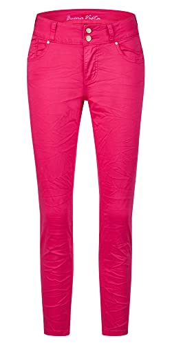 Buena Vista Damen Malibu 7/8 Stretch Twill von Buena Vista