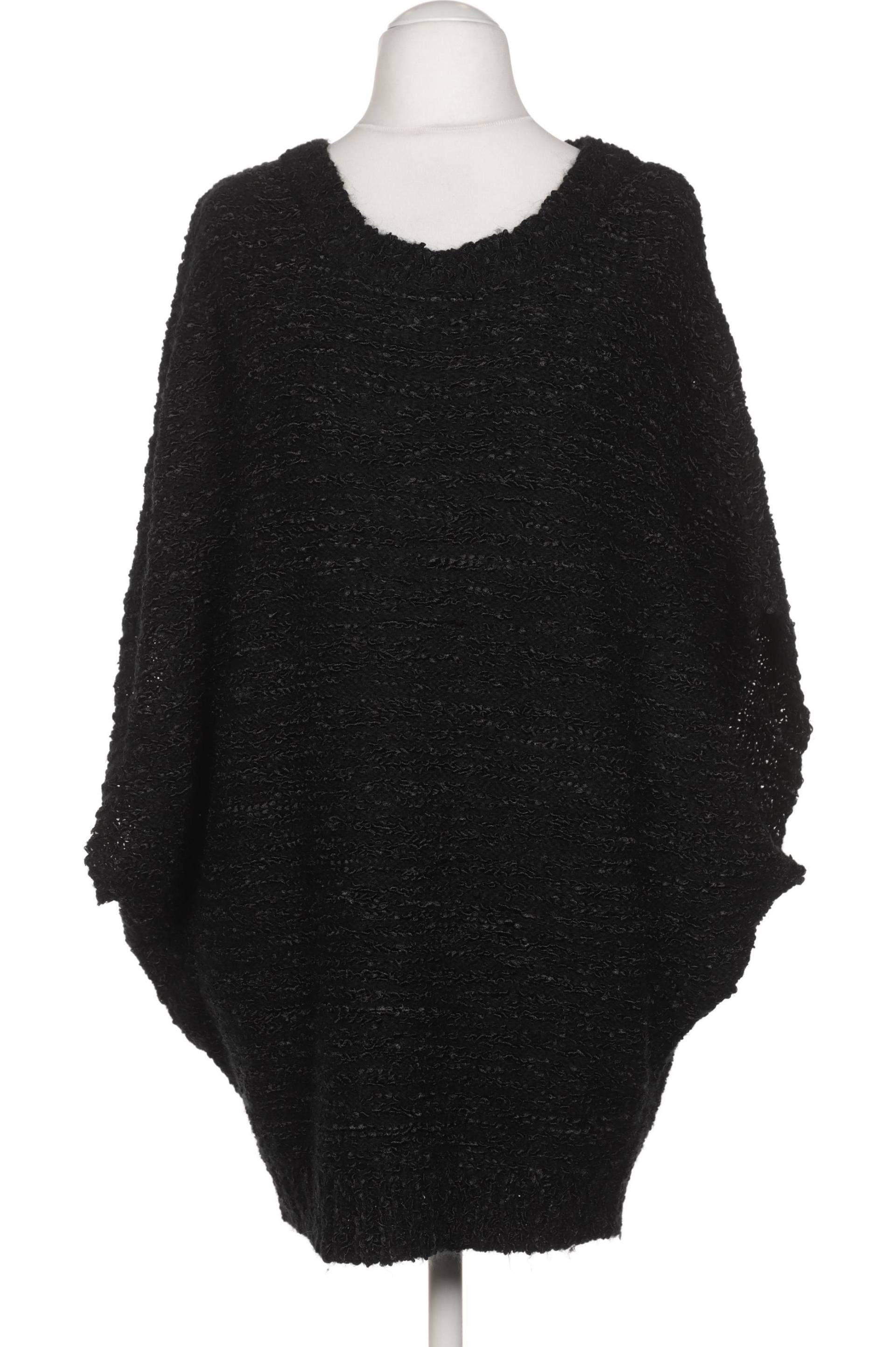 Buena Vista Damen Pullover, schwarz von Buena Vista