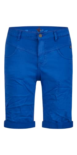 Buena Vista Damen Short Florida B (as3, Alpha, m, Regular, Regular, Cobalt) von Buena Vista