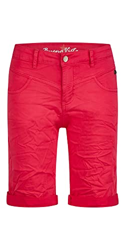 Buena Vista Damen Short Florida B (as3, Alpha, x_s, Regular, Regular, Candy pink) von Buena Vista