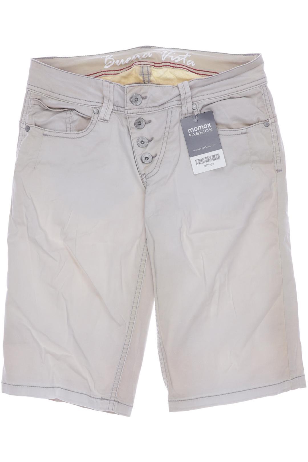 Buena Vista Damen Shorts, beige von Buena Vista