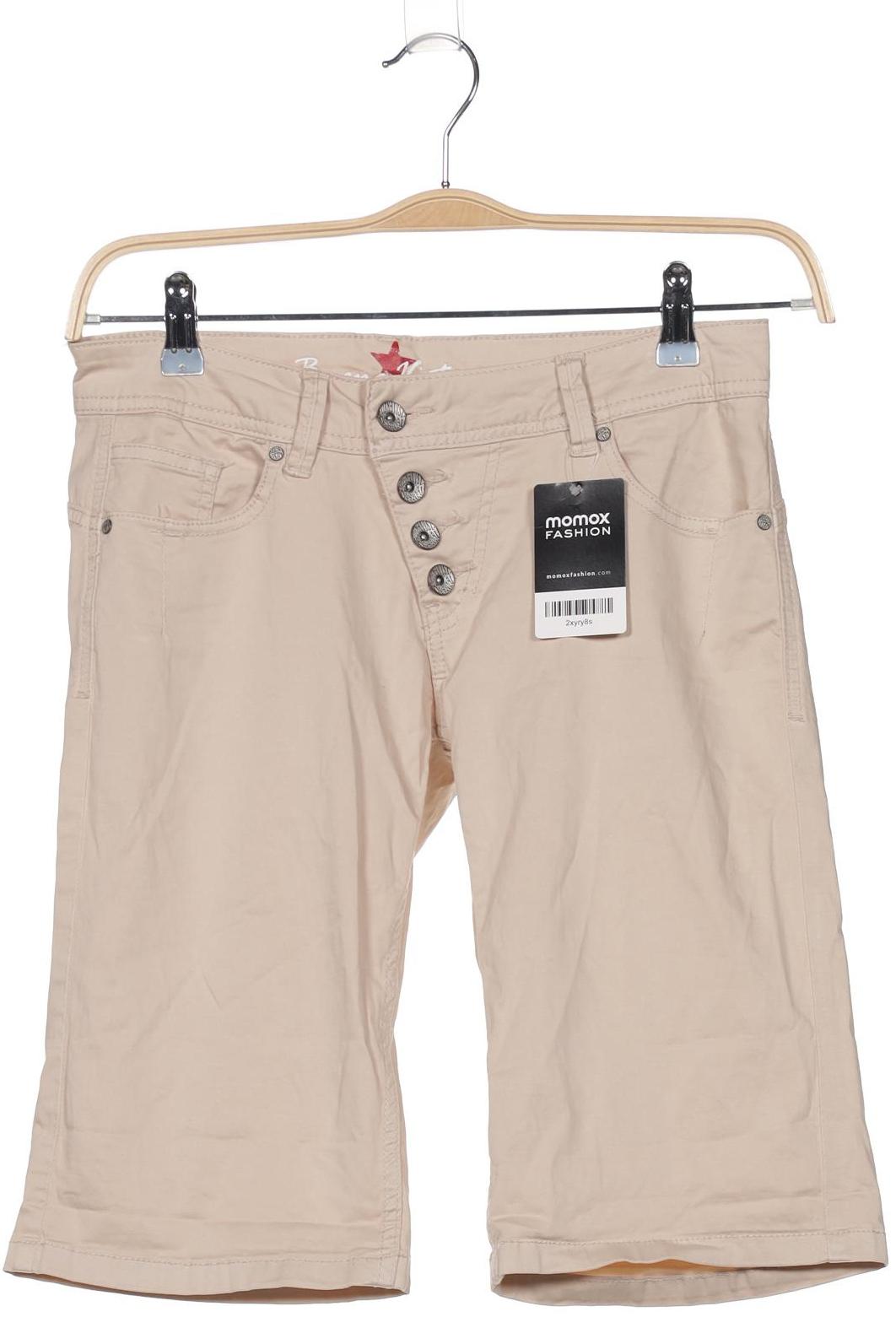 Buena Vista Damen Shorts, beige von Buena Vista