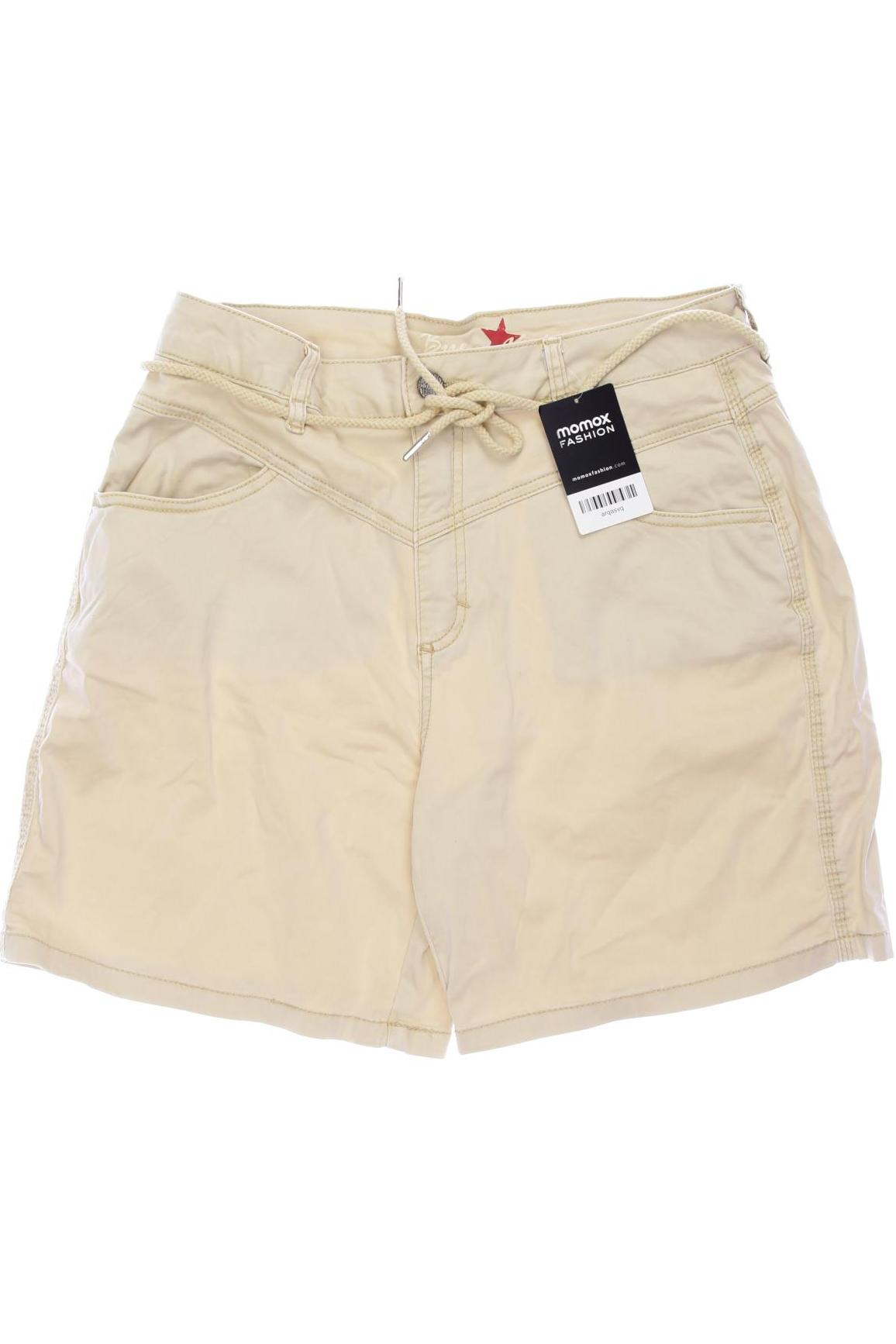 Buena Vista Damen Shorts, beige von Buena Vista