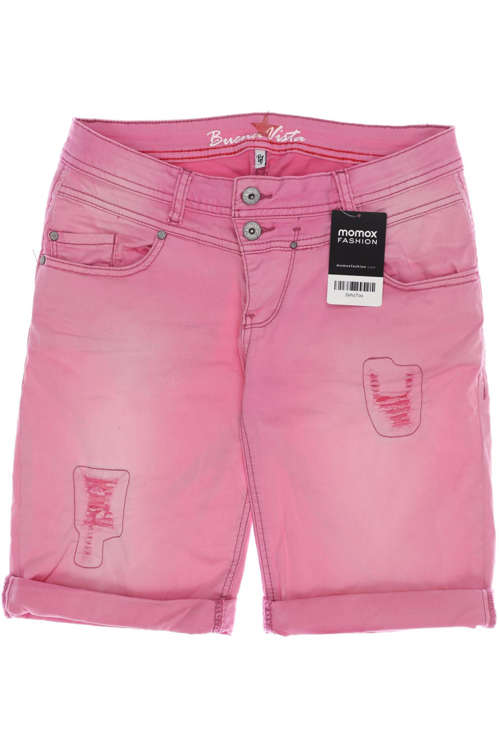 Buena Vista Damen Shorts, pink von Buena Vista