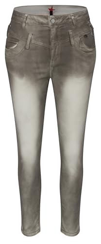 Buena Vista Florida 7/8 Stretch Twill Whisper White 2109 J5744 4141 S.1867 XS Buena Vista Florida 7/8 Stretch Twill Whisper White 2109 J5744 4141 S.1867 XS von Buena Vista