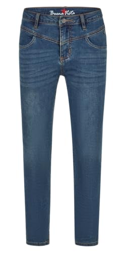 Buena Vista Florida-B 7/8 Cozy Denim 2408 B5768 102.4452 XS von Buena Vista