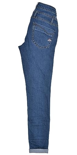 Buena Vista Florida-B Stretch Denim (as3, Alpha, s, Regular, Regular, mid Stone) von Buena Vista