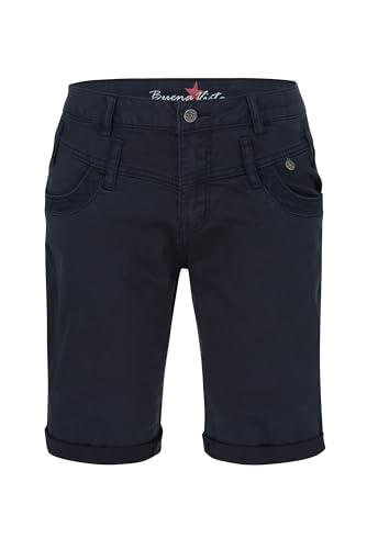 Buena Vista Florida-Short Stretch Twill Dark Blue 2106 J5746 502.1177 XS Buena Vista Florida-Short Stretch Twill Dark Blue 2106 J5746 502.1177 XS von Buena Vista