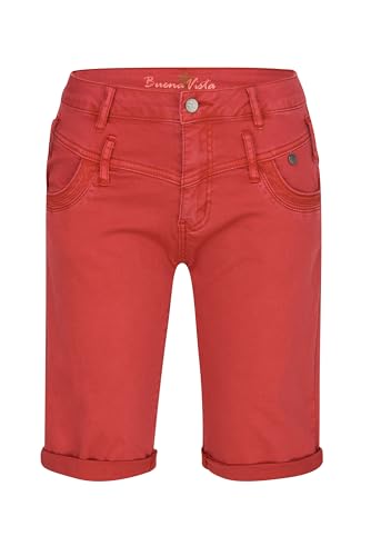 Buena Vista Florida-Short Stretch Twill Flame Scarlet 2106 J5746 502.2044 XS von Buena Vista