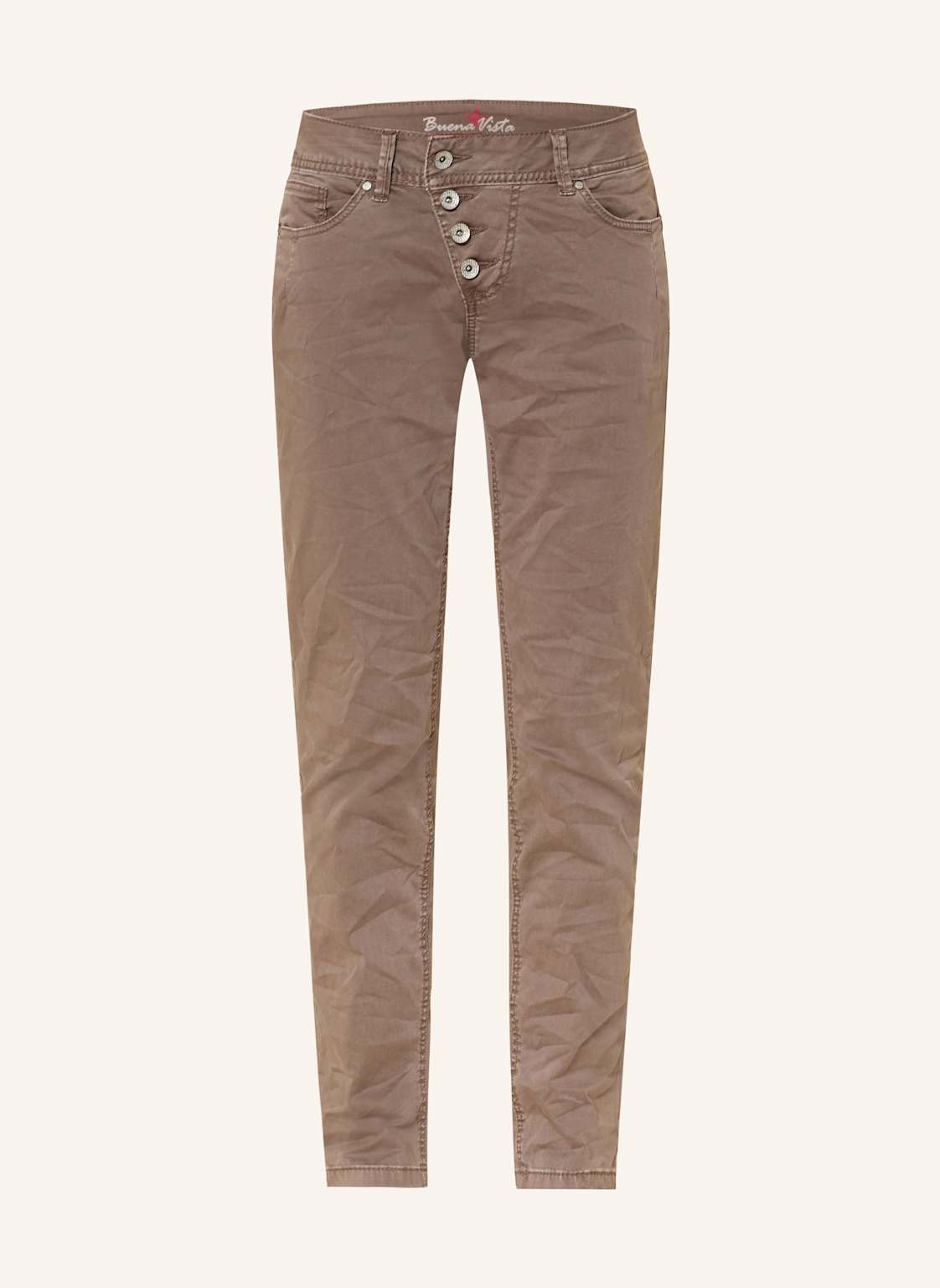 Buena Vista Hose Malibu beige von Buena Vista