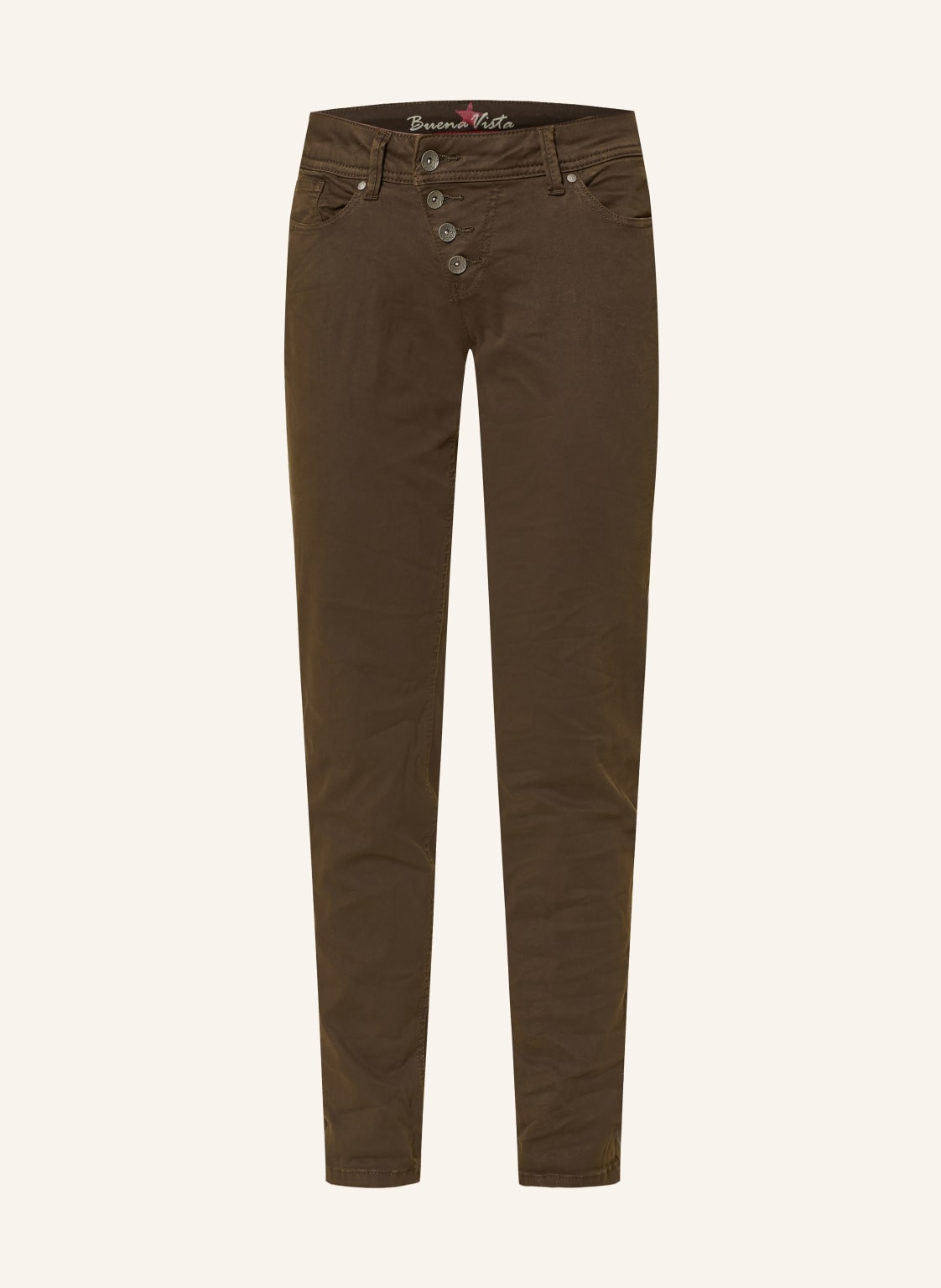 Buena Vista Hose Malibu braun von Buena Vista