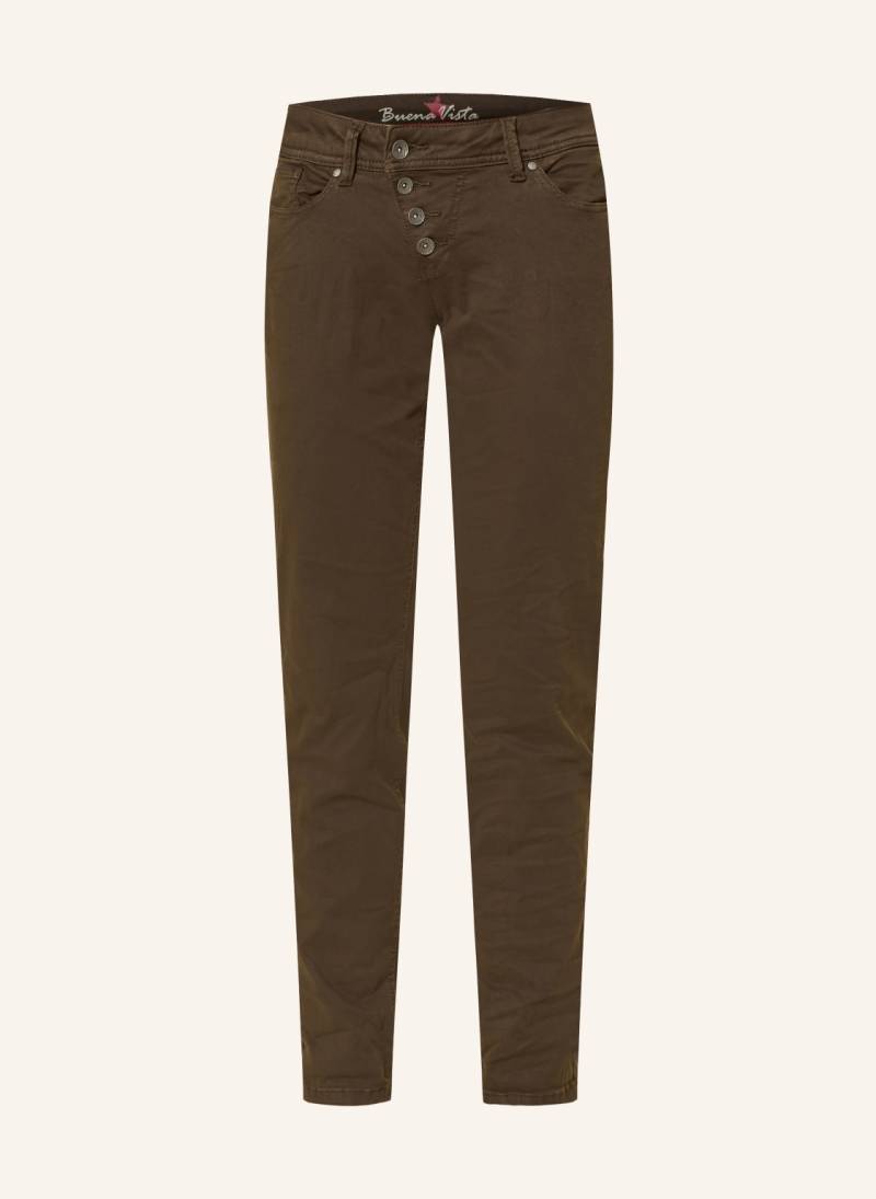 Buena Vista Hose Malibu braun von Buena Vista