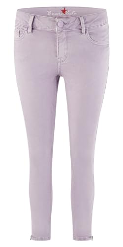 Buena Vista Italy V 7/8 Stretch Twill Hose Violet (2403-B5311, DE/NL/SE/PL, Alphanumerisch, M, Regular, Regular) von Buena Vista