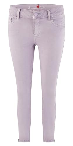 Buena Vista Italy V 7/8 Stretch Twill Hose Violet (2403-B5311, DE/NL/SE/PL, Alphanumerisch, XS, Regular, Regular) von Buena Vista