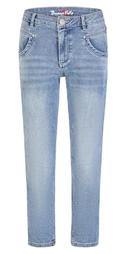 Buena Vista Jeans Anna C Straight 7/8 Länge (Mid Stone), Größe XS von Buena Vista