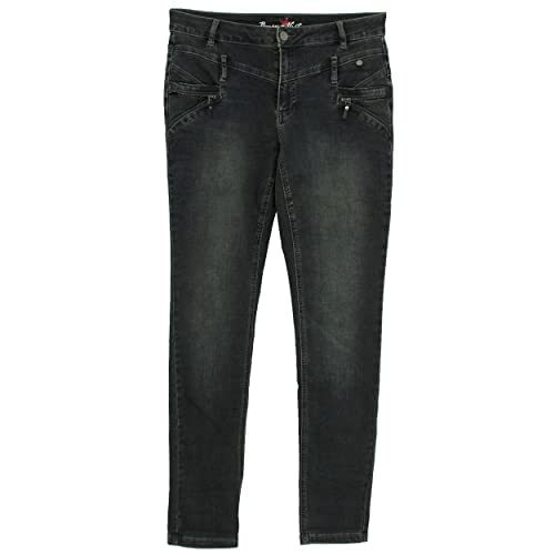 Buena Vista Jeans Florida-Z Stretch Denim Shadow Blue (L) von Buena Vista