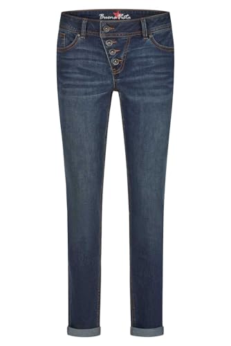 Buena Vista Jeans Malibu in Blau, Größe XXS von Buena Vista