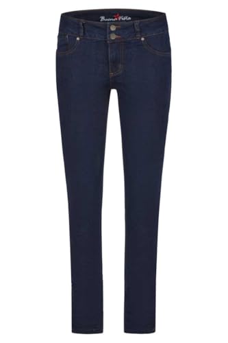 Buena Vista Jeans Tummyless in Blau, Größe XS Buena Vista Jeans Tummyless in Blau, Größe XS von Buena Vista