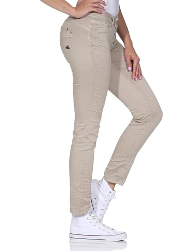 Buena Vista Malibu Cropped - Sandstorm - Größe XS Buena Vista Malibu Cropped - Sandstorm - Größe XS von Buena Vista