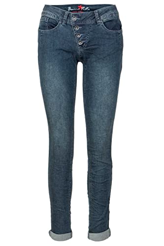 Buena Vista Malibu Stretch Denim - XXS von Buena Vista