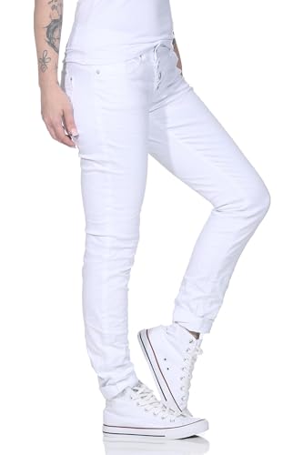 Buena Vista - Malibu - White - Größe M von Buena Vista