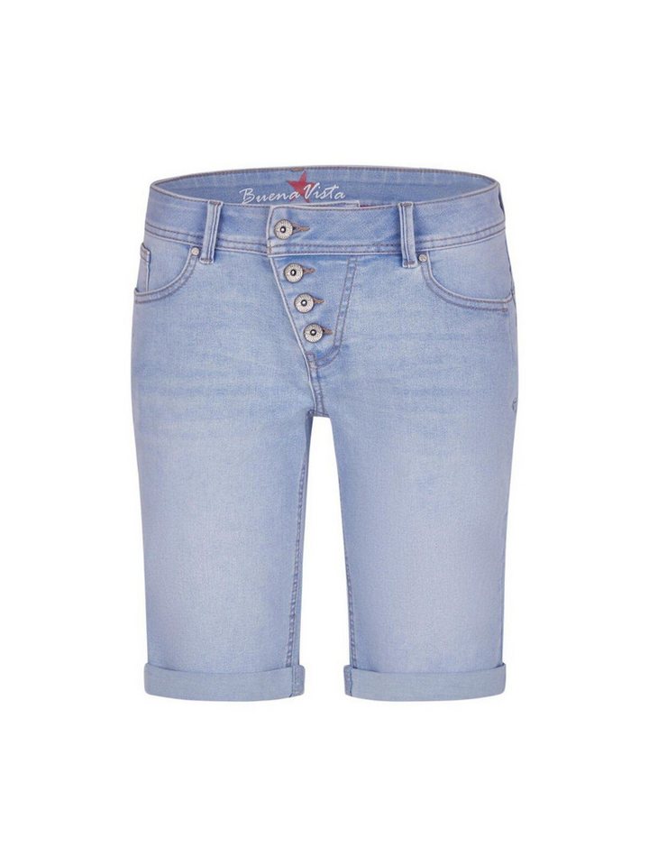 Buena Vista Shorts - Damen Jeansshort von Buena Vista