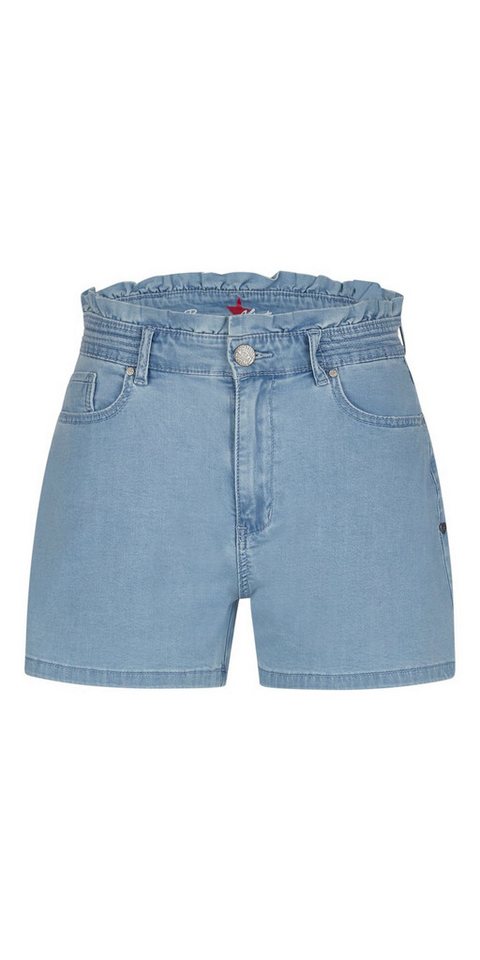 Buena Vista Shorts - Damen Shorts light denim von Buena Vista