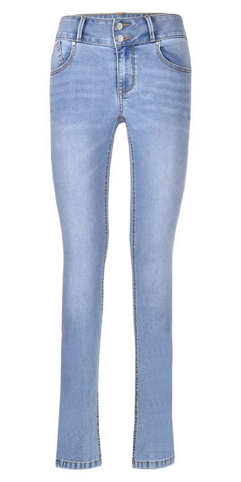 Buena Vista Skinny-fit-Jeans - skinny fit Jeans - Tummyless von Buena Vista