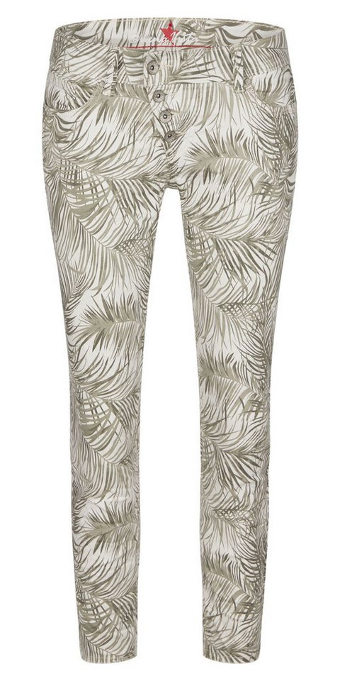 Buena Vista Stoffhose - Damen Stoffhose 7/8 von Buena Vista