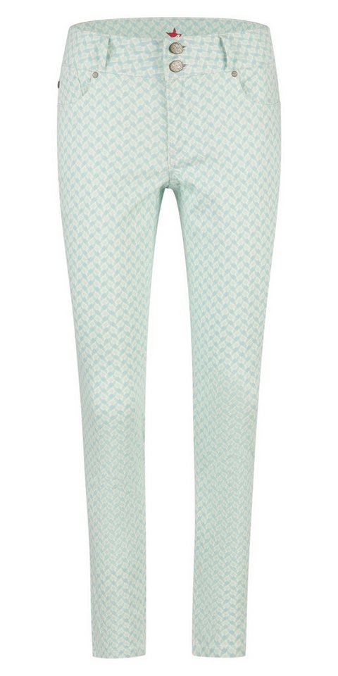 Buena Vista Stoffhose - Damen Stoffhose – Skinny Fit von Buena Vista