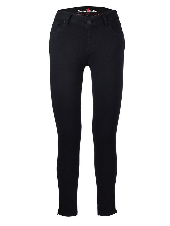 Buena Vista Stoffhose Italy V 7/8 magic twill von Buena Vista