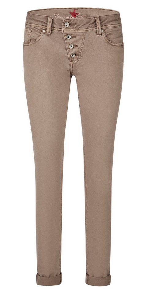 Buena Vista Stoffhose – Stylische und bequeme Stretch-Hose von Buena Vista