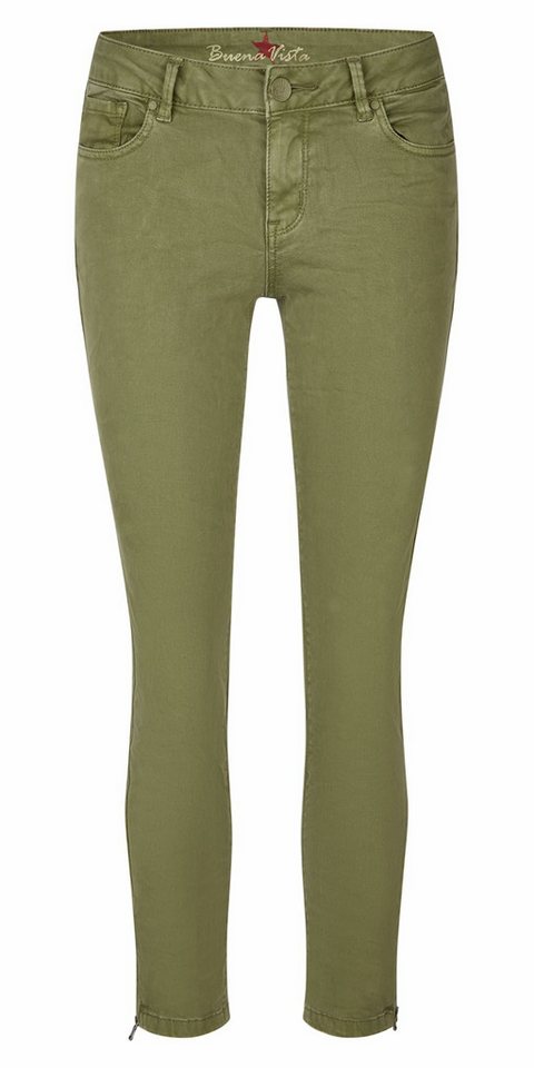 Buena Vista Stoffhose fabric pants for Kids (1-tlg) von Buena Vista