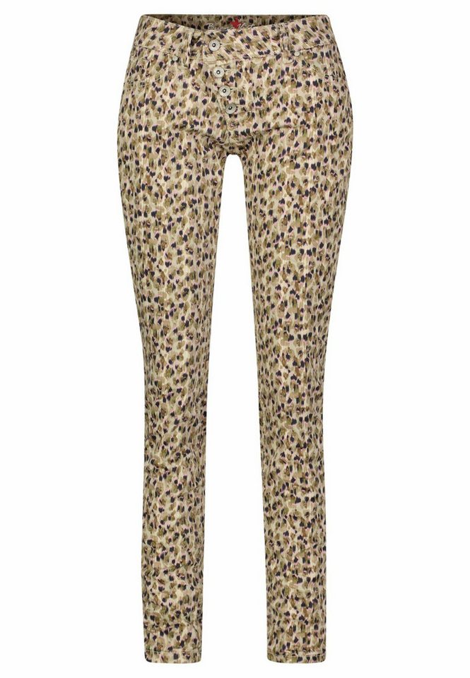 Buena Vista Stoffhose fabric pants for Kids (1-tlg) von Buena Vista