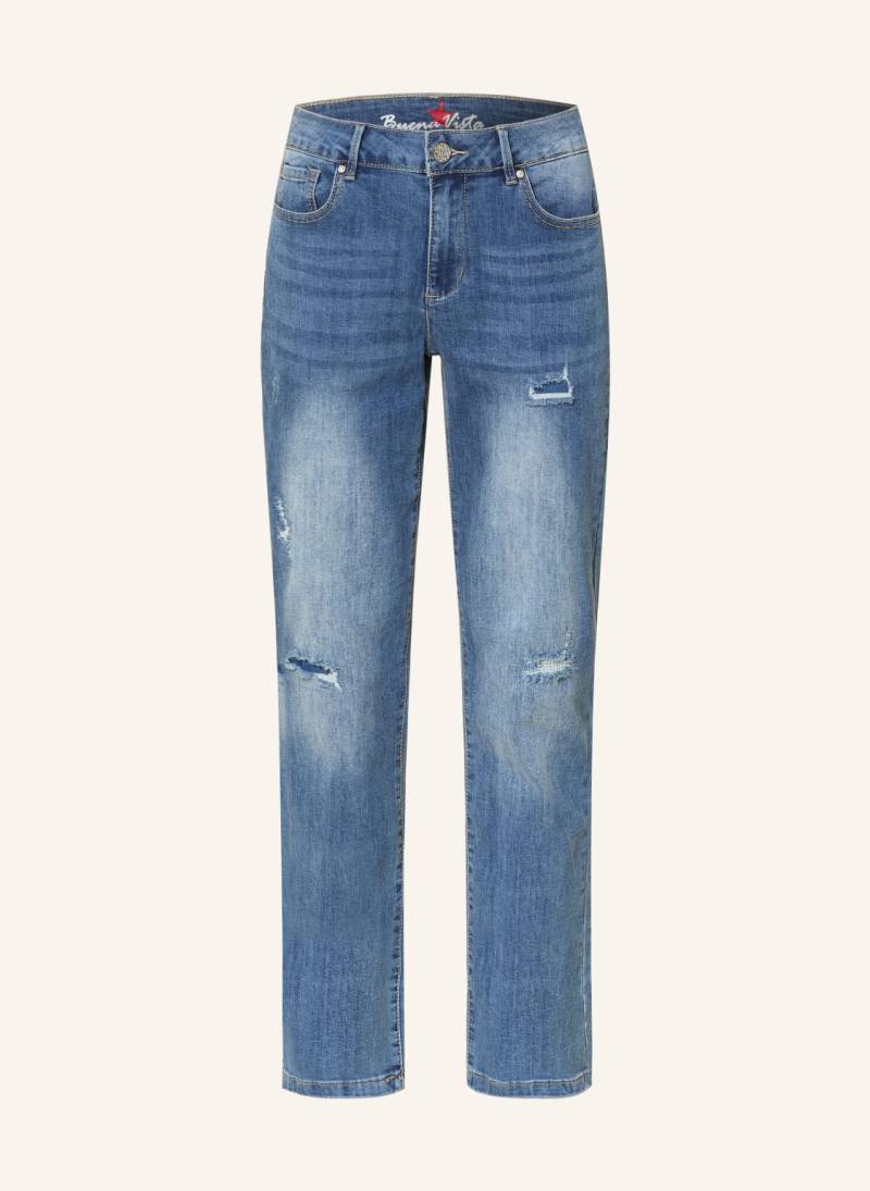 Buena Vista Straight Jeans blau von Buena Vista