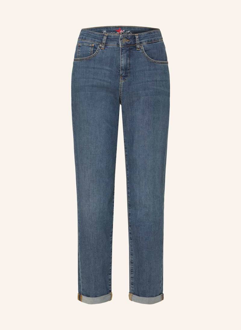 Buena Vista Straight Leg Jeans blau von Buena Vista