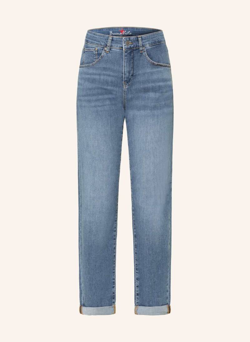 Buena Vista Straight Leg Jeans blau von Buena Vista