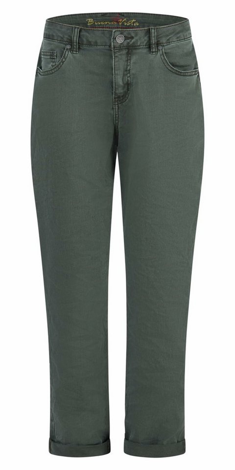 Buena Vista Stretch-Hose Stretchhose für Damen (1-tlg) von Buena Vista