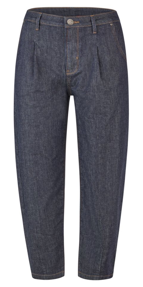 Buena Vista Stretch-Jeans BUENA VISTA BALLON rinse wash 2507 B5766 396.9110 - Stretch Denim von Buena Vista